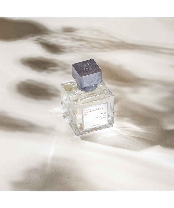アクア ユニヴェルサリス オードトワレ(35mL): メゾン