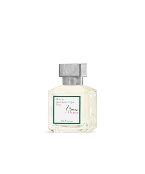 ロム ア ラ ローズ オードパルファム(M2355010)｜HANKYU MEN'S / 阪急