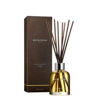 オレンジ＆ベルガモット アロマリード