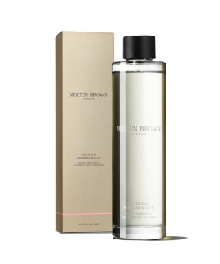 フレグランス｜モルトンブラウン(MOLTON BROWN)｜HANKYU MEN'S