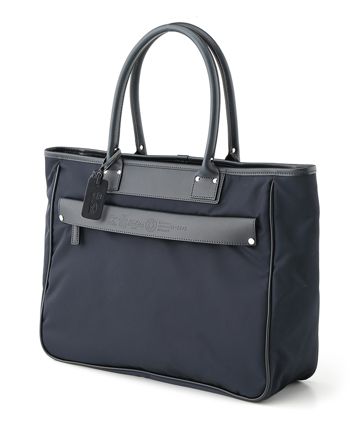 トートバッグ 14/26/3/DS(M2370003)｜HANKYU MEN'S / 阪急メンズ