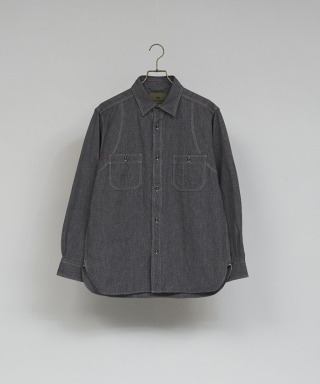 NEW MEDICAL SHIRT S＆P［CLASSIC］
