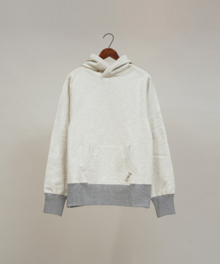 50’S PARKA（20.5OZ）［CLASSIC］