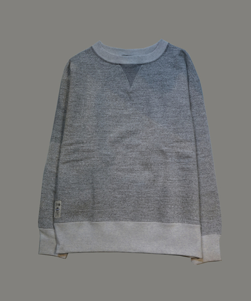 50'S CREW NECK(20.5OZ) 50'S CREW NECK(20.5OZ)