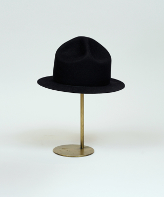 FELT HAT　80470066008