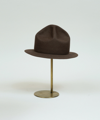 FELT HAT　80470066008