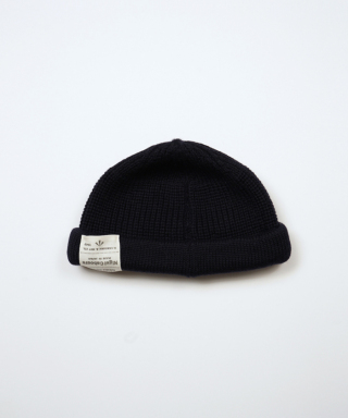 BEANIE WOOL［CLASSIC］