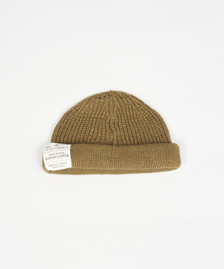 BEANIE HEMP［CLASSIC］