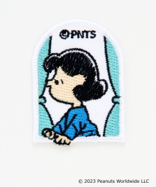 ルーシー patch（sticker patch）　SP-06