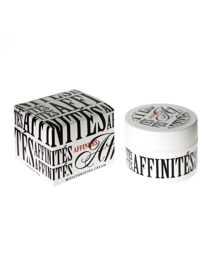 AFFINITES 保湿クリーム 07(M2375003)｜HANKYU MEN'S / 阪急メンズ