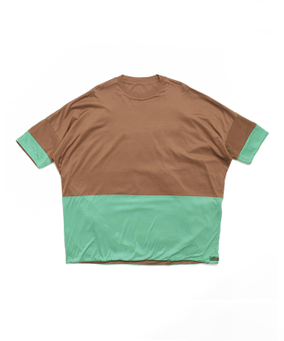 REVE TSHIRT - JERSEY　S20016
