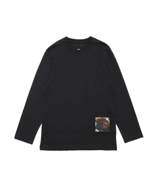 AVALANCHE T-SHIRT　23A28OAJ26