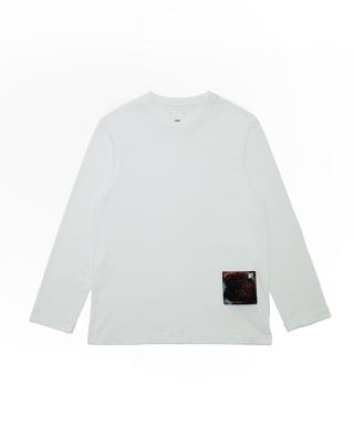 AVALANCHE T-SHIRT　23A28OAJ26
