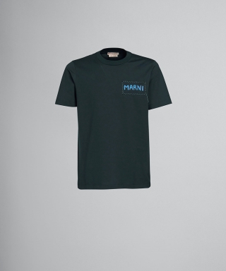 ステッチロゴTシャツ　HUMU0198X0UTC017