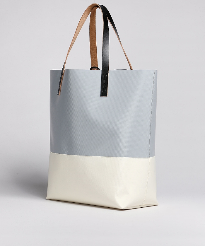 ショッピングバッグ SHMQ0037A0P5769(M2380032)｜HANKYU MEN 