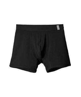 nova wool(R) 3D Boxer Brief (MALE) NV23009