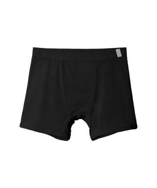 nova wool(R) Flat Boxer Brief (UNISEX) NV23010