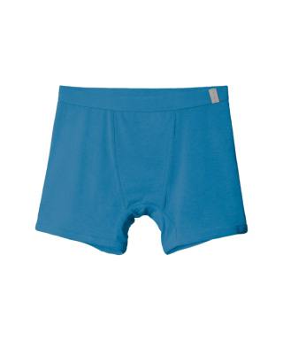 nova wool(R) Flat Boxer Brief (UNISEX) NV23010