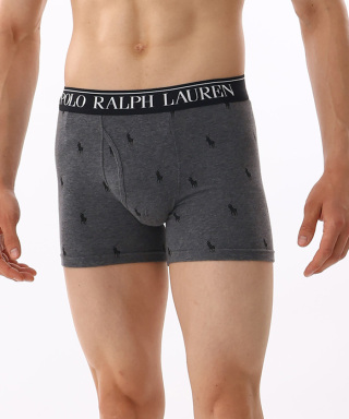 Boxer Brief PP Printed　RM3-Y109