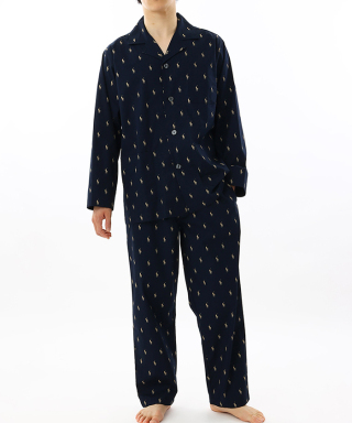 Pajama PP Printed　RM6-Y003