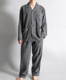 Pajama Window Pane　RM6-Y104