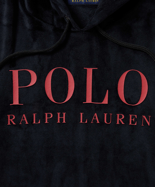 Brushed Velour Long Sleeve RM8-Y006(M2380198)｜HANKYU MEN'S / 阪急