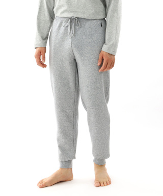 Brushed Fleece Jogger Pant　RM8-Y102