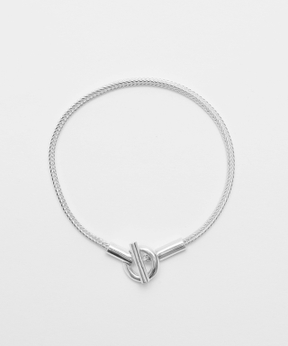 シルバー系｜ブレスレット・バングル｜ノブイケグチ(nobu Ikeguchi
