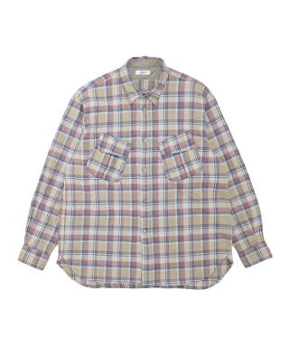 Fatigue Shirt　WF1-S44