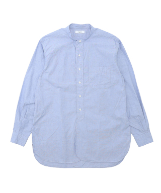 Officer Shirt　WF1-S58