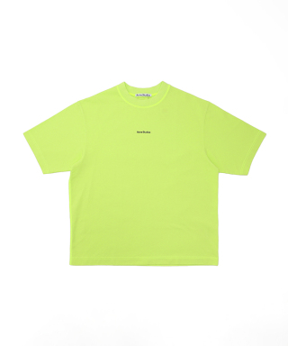 T-shirt FN-MN-TSHI000353　BL0278
