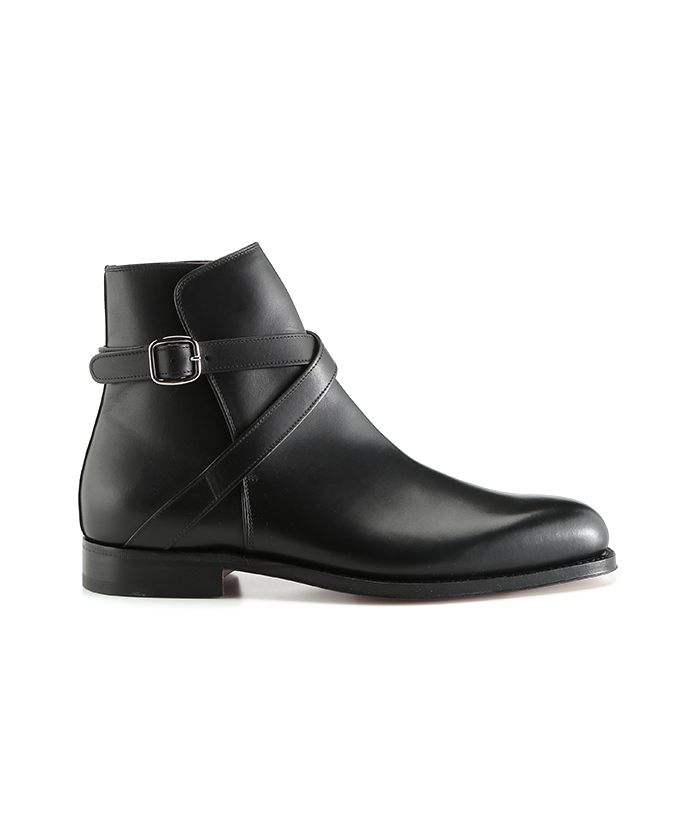 ジップアップブーツ FG469(M2390022)｜HANKYU MEN'S / 阪急メンズ