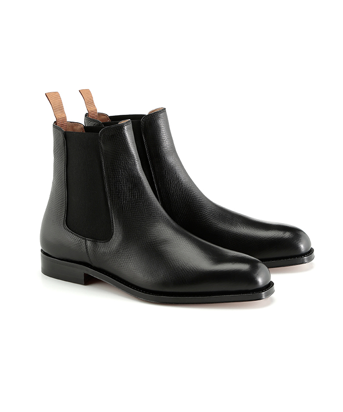 サイドゴアブーツ FG373(M2390021)|HANKYU MEN'S / 阪急メンズ サイドゴアブーツ FG373(M2390021)|HANKYU MEN'S / 阪急メンズ