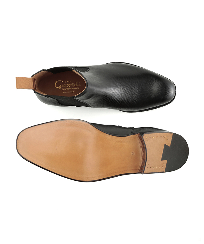 サイドゴアブーツ FG373(M2390021)|HANKYU MEN'S / 阪急メンズ サイドゴアブーツ FG373(M2390021)|HANKYU MEN'S / 阪急メンズ