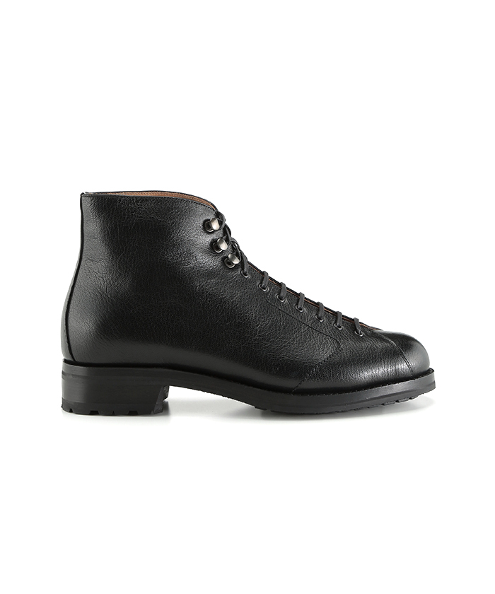 ジップアップブーツ FG469(M2390022)｜HANKYU MEN'S / 阪急メンズ