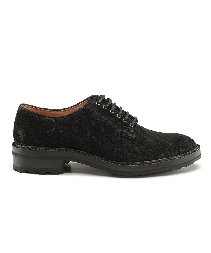 NAMACHEKO ナマチェコ さまし Derby shoes ダービーシューズ NAMACHEKO ナマチェコ さまし Derby shoes ダービーシューズ
