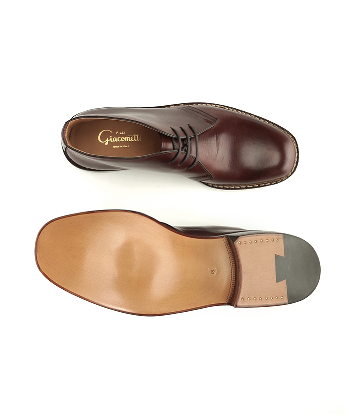 チャッカーブーツ FG564(M2390025)｜HANKYU MEN'S / 阪急メンズ