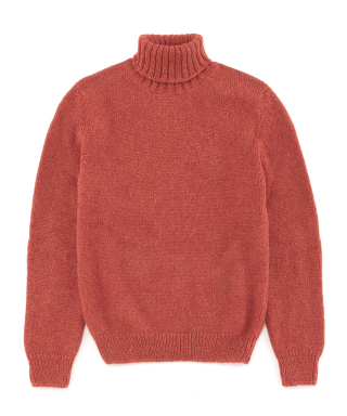 セッテフィーリ カシミア(Settefili Cashmere)｜HANKYU MEN'S / 阪急メンズ