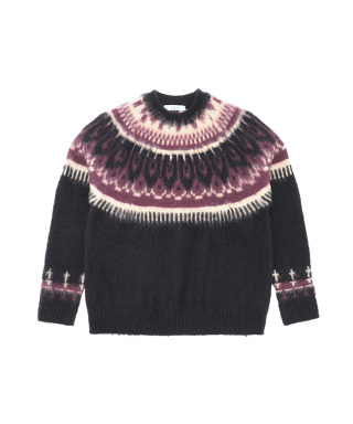 Snow Sweater　WF1-K41