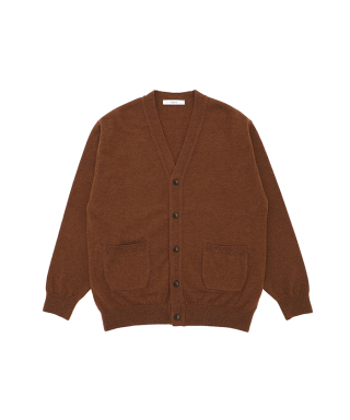 Knit Cardigan　WF1-K32
