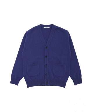 Knit Cardigan　WF1-K32