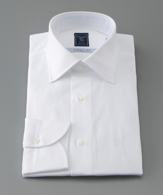 スリムフィット EASY CARE 60/- HS1S-W-426(M2130022)｜HANKYU