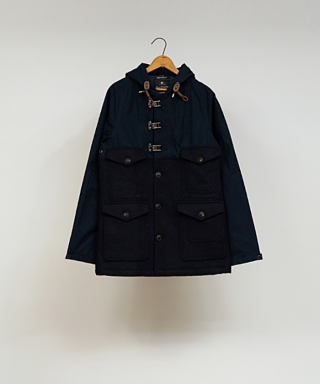 LE4 CAMERAMAN JACKET　80471400000