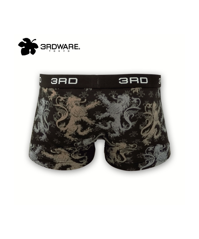 ボクサーパンツ 2122-002-02(M23D0074)|HANKYU MEN'S / 阪急メンズ ボクサーパンツ 2122-002-02(M23D0074)|HANKYU MEN'S / 阪急メンズ