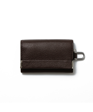 shackle card & coin case　B01SACD-21LK