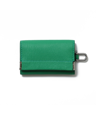 shackle card & coin case　B01SACD-21LK