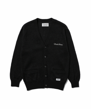 LEOPARD MOHAIR CARDIGAN 24SS-WMK-KN09(M243G016)|HANKYU LEOPARD MOHAIR CARDIGAN 24SS-WMK-KN09(M243G016)|HANKYU