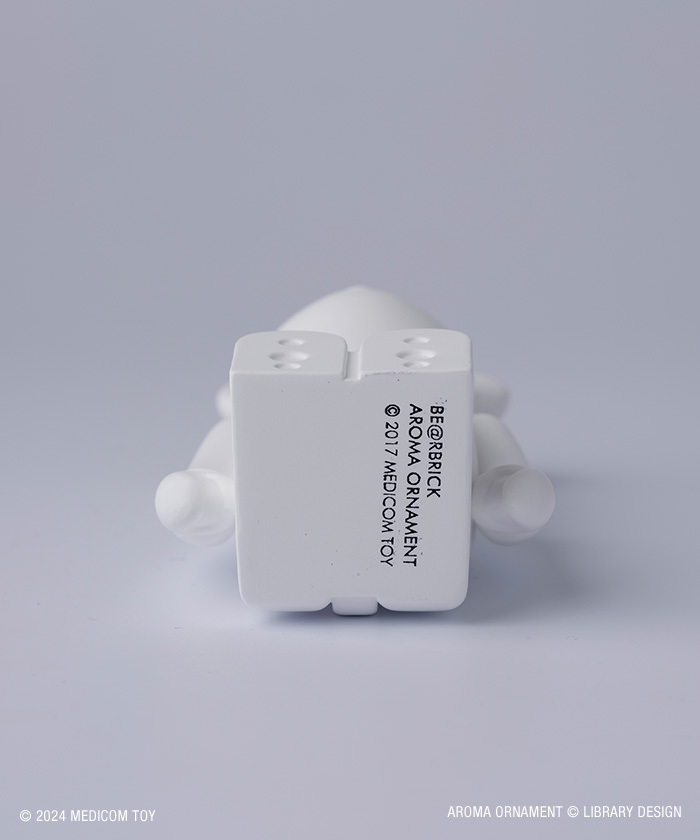 BE@RBRICK AROMA ORNAMENT No.0 BASIC' – BALLON - バロン