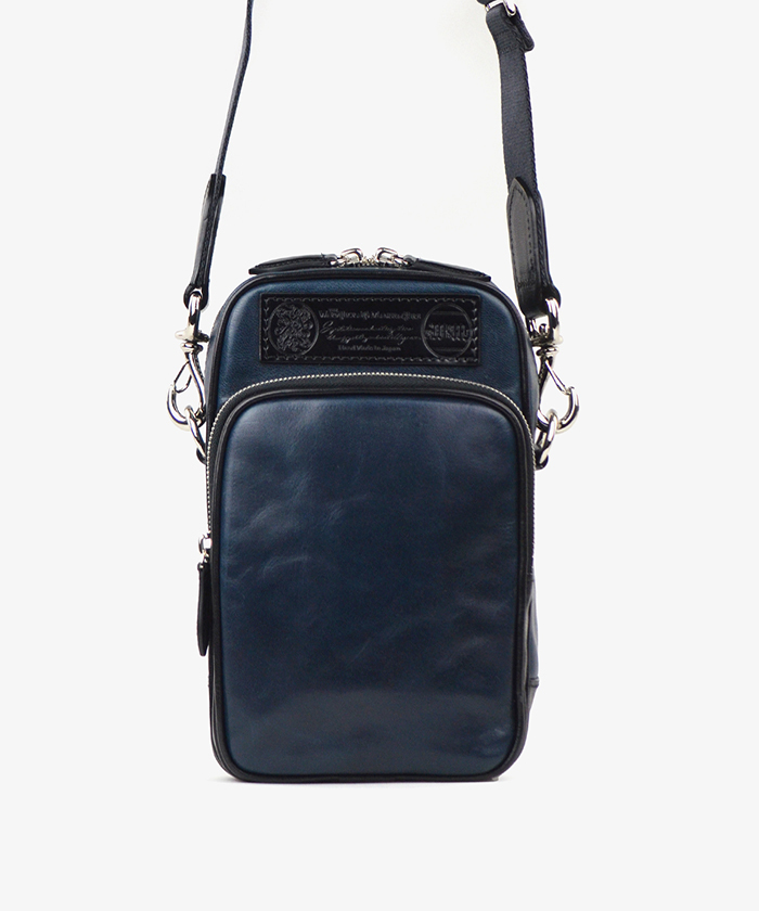 ショルダーバッグ SNE0313(M23N0004)|HANKYU MEN'S / 阪急メンズ ショルダーバッグ SNE0313(M23N0004)|HANKYU MEN'S / 阪急メンズ