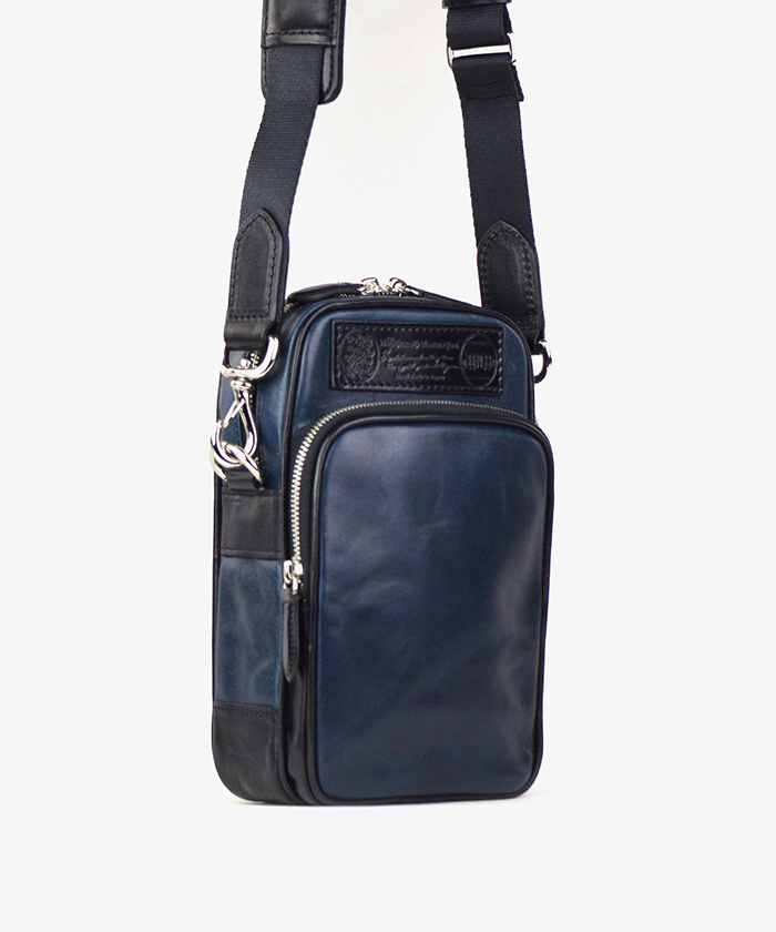 ショルダーバッグ SNE0313(M23N0004)|HANKYU MEN'S / 阪急メンズ ショルダーバッグ SNE0313(M23N0004)|HANKYU MEN'S / 阪急メンズ